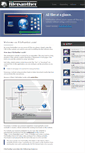 Mobile Screenshot of filepanther.com
